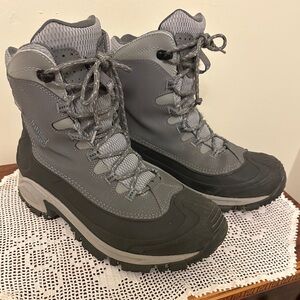 Women's Omni Grip water proof Winter/Hiking Boots